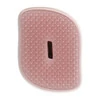 Расческа для волос Tangle Teezer Compact Styler Pink Matte Chrome - Фото №2