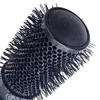 Термобрашинг SWAY Eco Organic Black 53 мм (130 113 BLK) - Фото №2