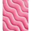 Гель DNKa Builder Gel №0006 Mousse розовый с поталью 15 мл (FTBGM0006-15) - Фото №2