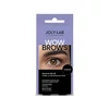 Набор JOLYLAB  для окрашивания бровей WOW brows 1.0 - Фото №2