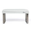 Подставка ECOSTAND ELEGANCE белая  325х175х115мм - Фото №2