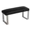 Подставка ECOSTAND ELEGANCE черный 325х175х115мм - Фото №1