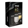 Професійна електробритва Sway Shaver Pro Silver (115 5250 SILV) - Фото №5