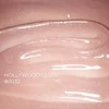 Гель DNKa Builder Gel №0032 Hollywood Glow нежно-розовый с блестками 30 мл (BGD0032) - Фото №2
