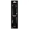 Комбинированный гребень Sway Black Ion+ 105 (131 105) - Фото №2