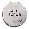 Соляной скраб Touch Silver Line Melon дыня 50 мл (2230000032345) - Фото №1