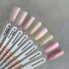 Гель для наращивания GA&MA Simple gel №004 Классический 30 мл (7702941) - Фото №3