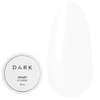 Гель для ногтей Dark Smart Builder gel 01 прозрачный 15 мл (DSG0115) - Фото №1