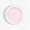 Гель для ногтей Dark Smart Builder gel 11 молочно-лиловый 15 мл (DSG1115) - Фото №3