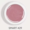 Гель для ногтей Dark Smart Builder gel 29 темно-розовый с шиммером 15 мл (DSG2915) - Фото №3