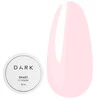Гель для ногтей Dark Smart Builder gel 03 темный нюд 15 мл (DSG0315) - Фото №1