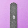 Сменные файлы на мягкой основе TUFI profi Slim 180 грит 12/135 мм 20 шт (0329323) - Фото №2