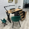 Маникюрный стол MARKWOOD SM-200-25 - Фото №2
