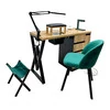 Маникюрный стол MARKWOOD SM-200-25 - Фото №1