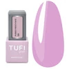 База TUFI profi RUBBER FRENCH BASE 09 Холодная Роза 8 мл (0123395) - Фото №1
