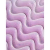 Гель DNKa Builder Gel №0003 Mousse лиловый с поталью 15 мл (FTBGM0003-15) - Фото №2