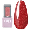 База TUFI profi REFLECTIVE BASE 01 Персиковый Смузи 8 мл (0125388) - Фото №1