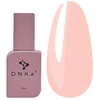 Гель DNKa Fast Gel №0007 Polyhymnia идеальный беж 12 мл (FTFG0007-12) - Фото №1