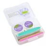 Набор для японского маникюра TUFI profi Nail Buffer Kit (0330729) - Фото №3