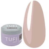 Гель для наращивания TUFI profi Builder Gel UV/LED 17 Cocoa 30ml - Фото №1