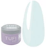 Гель для наращивания TUFI profi Builder Gel UV/LED 18 Crystal 30ml - Фото №1