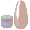 Гель для наращивания TUFI profi Builder Gel UV/LED 22 Cover Dark 30ml - Фото №1