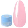 Гель LUNA Shimmer Gel №1 бежево-розовый 30мл (323-5423-1584) - Фото №1