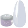 Гель для нарощування TUFI profi Builder Gel UV/LED 04 White Crystal 50 мл (0330030) - Фото №1
