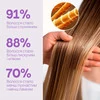 Вітамінні капсули для волосся TUFI profi Для Волосся Hair Vitamin Capsules Мікс 30шт (0308019) - Фото №3