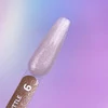 Жидкий гель You Are Cute Bottle Gel №06 беж с шиммером 5 мл (994-4001-0952) - Фото №3