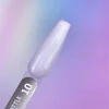 Рідкий гель You Are Cute Bottle Gel №10 молочний з шиммером 15 мл (994-4005-1419) - Фото №3