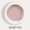 Гель для ногтей Dark Smart Builder gel 13 бежевый 30 мл (DSG1330) - Фото №3