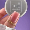 Гель для наращивания TUFI profi Builder Gel UV/LED 02 Watermelon 30ml - Фото №5