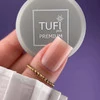 Гель для наращивания TUFI profi Builder Gel UV/LED 03 Sunset  15ml (0324491) - Фото №4