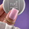Гель для наращивания TUFI profi Builder Gel UV/LED 11 Tender 30ml - Фото №4