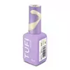 База камуфлирующая TUFI profi Cover Base 13 Almond серо жёлтая 10 мл (0326532) - Фото №8