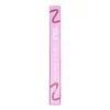 ZOLA Карандаш гелевый для губ 102 Nude Blush нюдово-розовый (06128) - Фото №5
