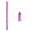ZOLA Карандаш гелевый для губ 102 Nude Blush нюдово-розовый (06128) - Фото №1