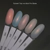 Топ Dark Sunset 10 мл (DSunsetlTop10) - Фото №4