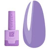 Гель-лак Shelly 24 Lilac Crush холодный сиреневый 12 мл (290105) - Фото №1