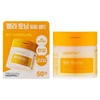 Пилинг-педы MEDI-PEEL тонизирующие витаминные Vitamin Mela Toning Pads 2X, 140 мл, 50 шт - Фото №2