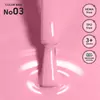 Цветная база Shelly Color Base 03 ярко-розовый 12 мл (290128) - Фото №2