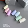 Гель для нарощування GEMELY Fast  Builder Gel №027 світло-блакитний 30 мл (7704465) - Фото №3