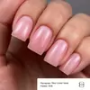 База для ногтей GEMELY Neo Cover №06  15 мл насыщенный розовый (7704380) - Фото №2
