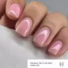 База для ногтей GEMELY Neo Cover №16 нежно-розовый 15 мл (7704390) - Фото №2