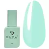 База DNKa Cover №0020 Intuitive мятный 12 мл (DNKA0020) - Фото №1
