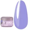 Гель для наращивания OXXI  Builder Gel Juicy № 04  васильковый 15 мл (000003230) - Фото №1