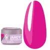 Гель для наращивания OXXI  Builder Gel Juicy № 09  фуксия 15 мл (000003235) - Фото №1
