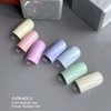 Гель для нарощування GEMELY Power Builder Gel №023 вершкове масло 15 мл (7704483) - Фото №3