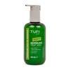 Ремувер для педикюра TUFI profi BioPeeling Fruit Acid для размягчения огрубевшей кожи стоп кислотный 250 мл (0330979) - Фото №1